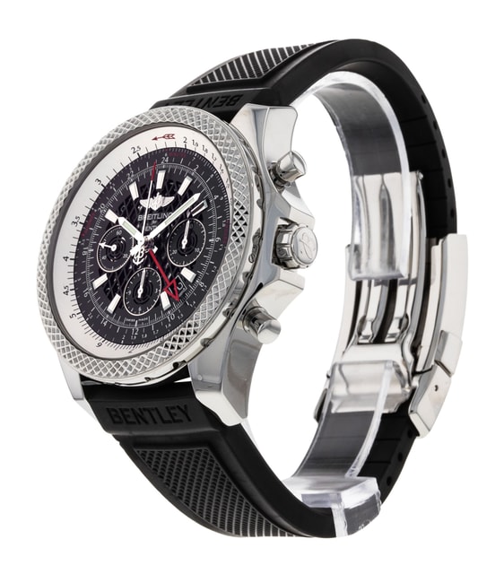 Breitling Bentley GMT AB0431 Image 2